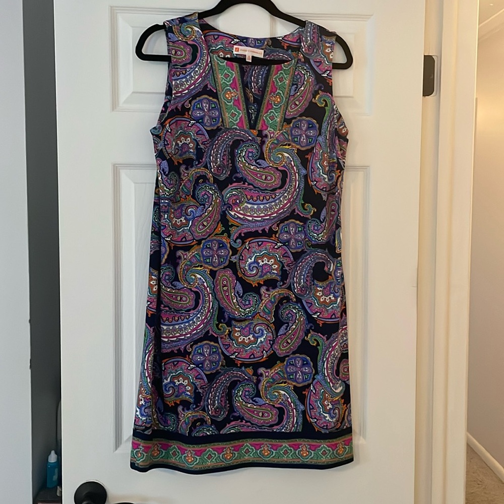 Jude Connolly dress.